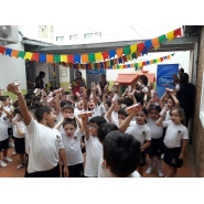 Visita de Tregar